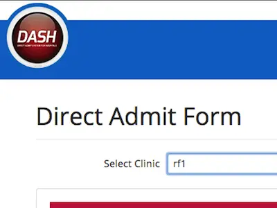 DASH